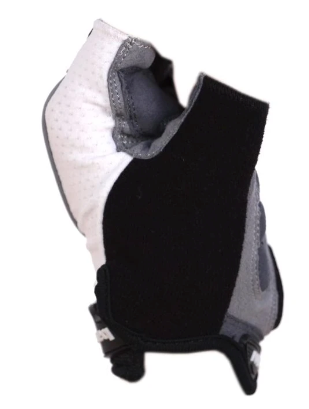 BG-04 fingerless bike gloves for competitions