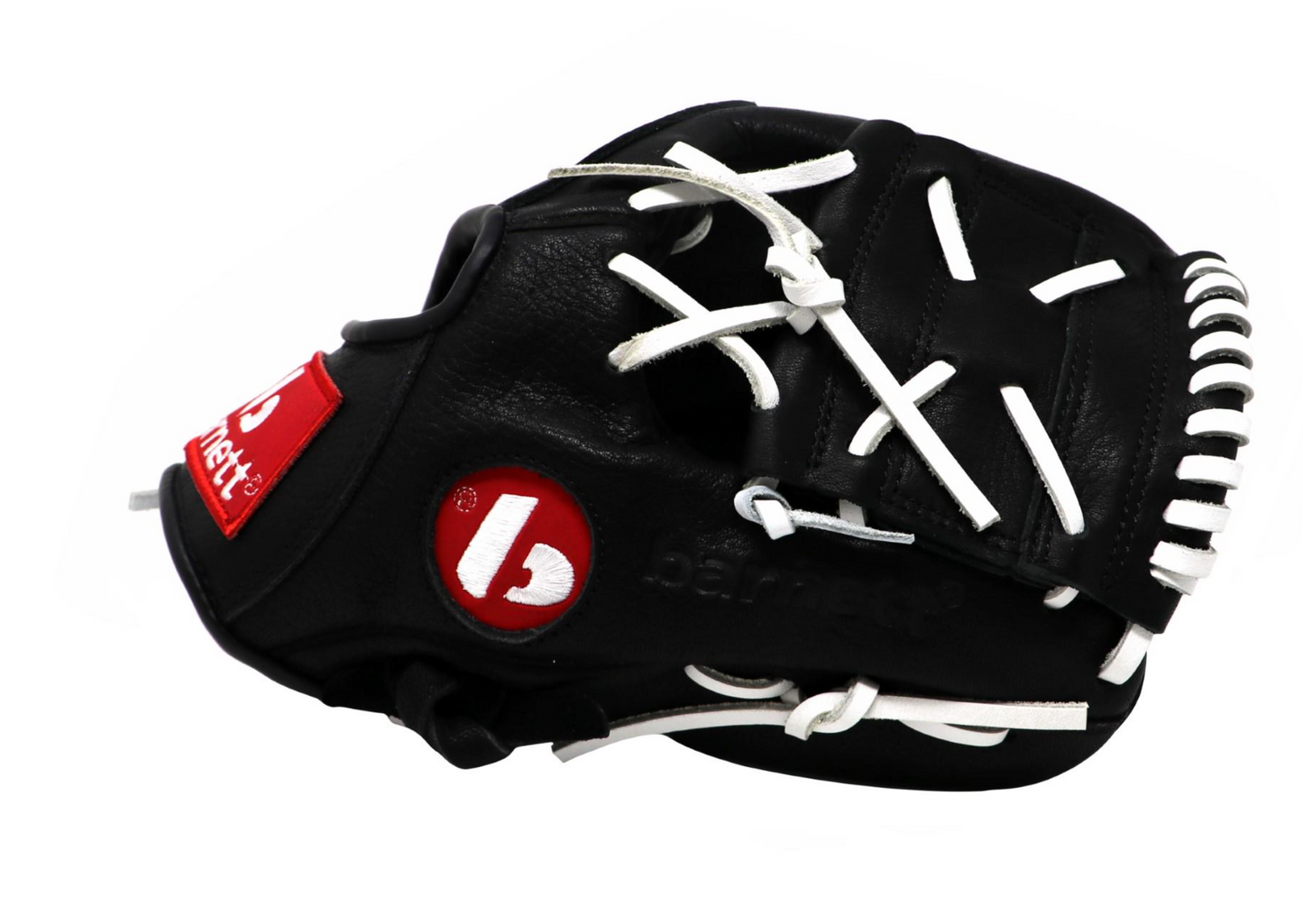 GL-110 Competition infield  baseball glove 11, Black
