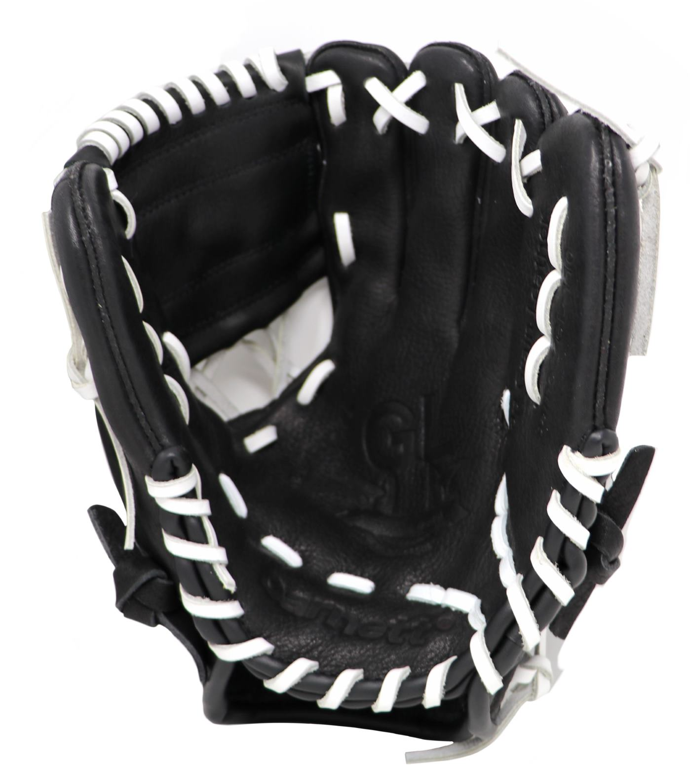 GL-110 Competition infield  baseball glove 11, Black