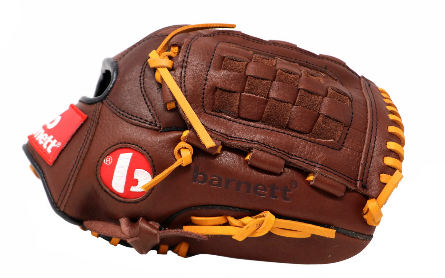 GL-115 Competition infield  baseball glove 11.5, Brown