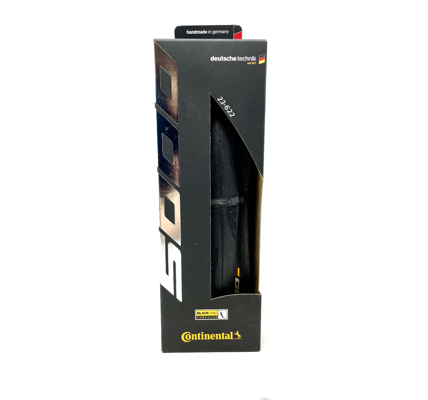 Tires Continental Grand Prix 5000 - 700x23C