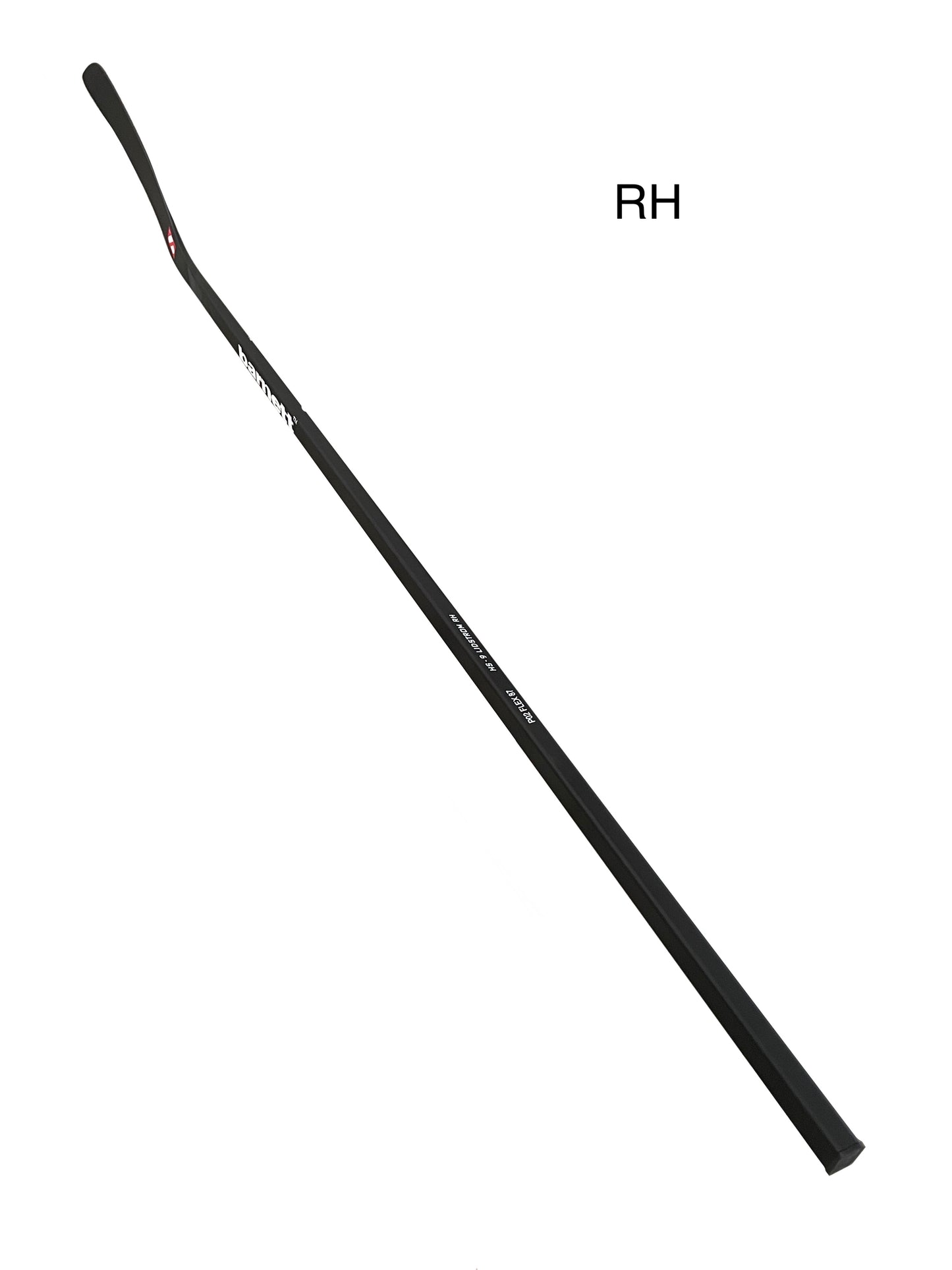 HS-Youth Carbon junior hockey stick