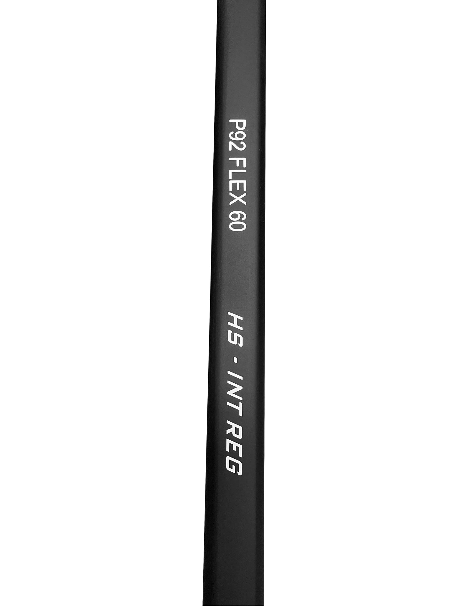 HS-INT carbon hockey stick