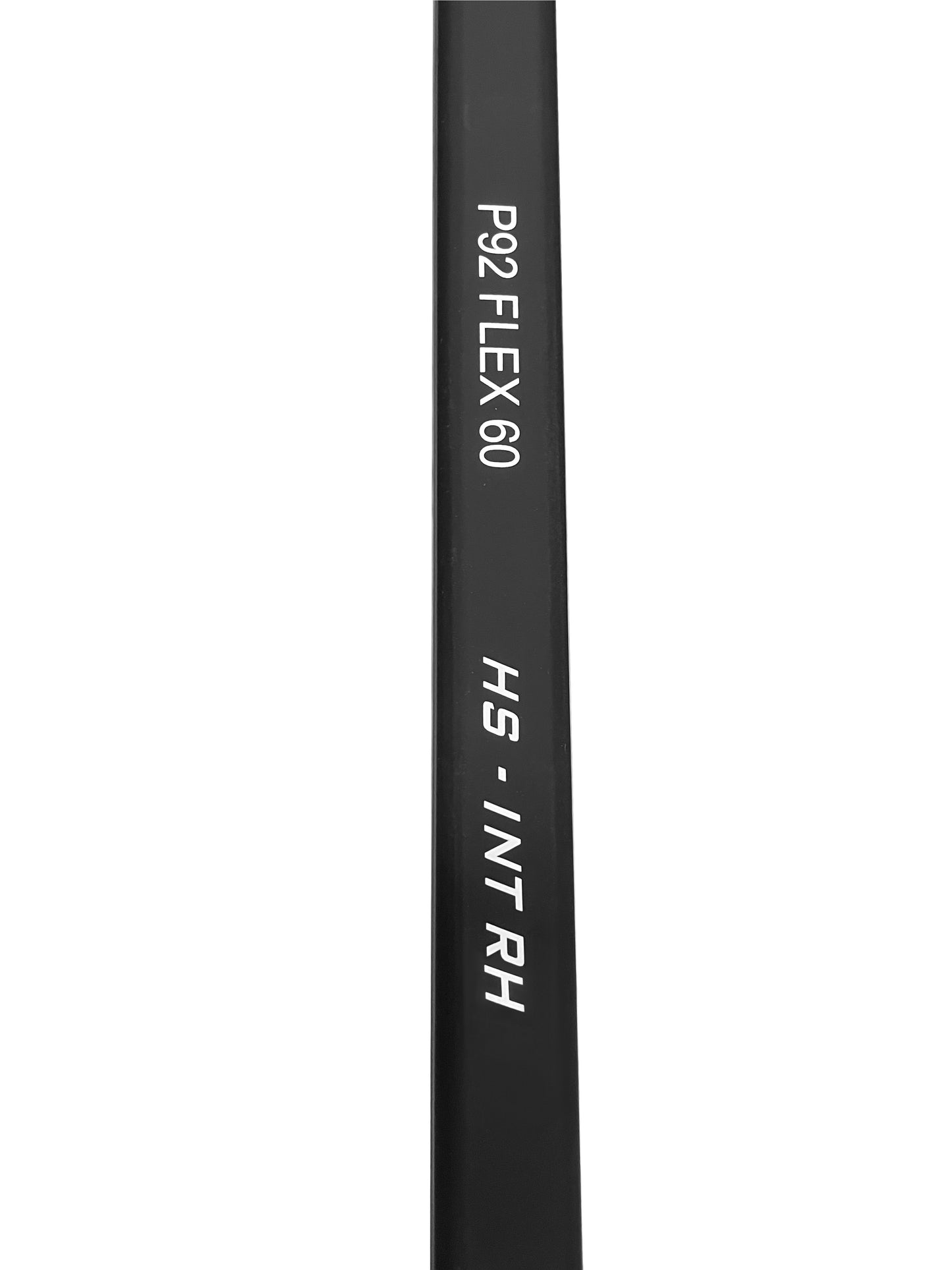 HS-INT carbon hockey stick