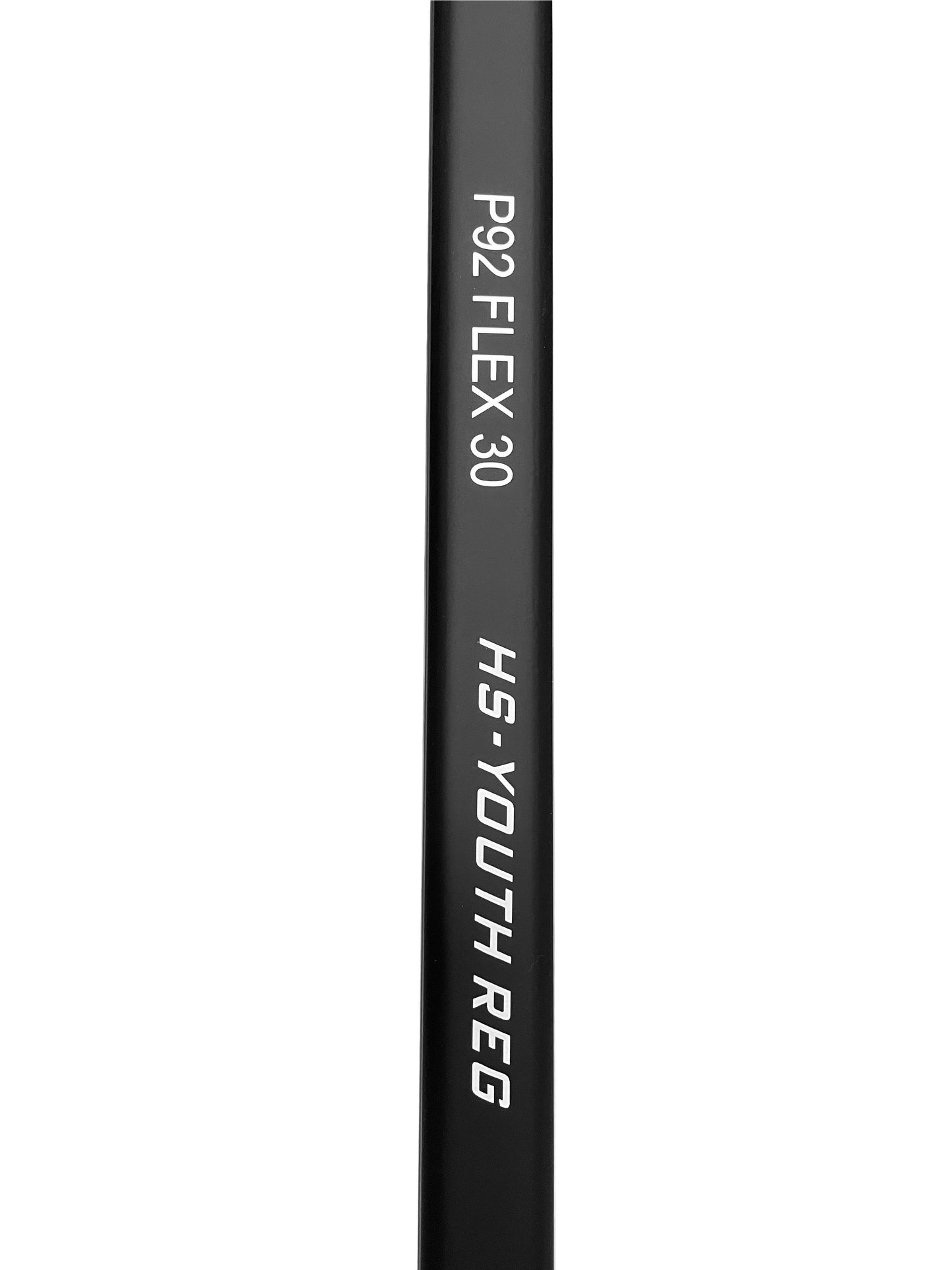 HS-Youth Carbon junior hockey stick