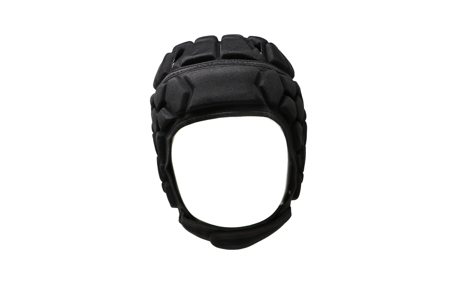HEAT PRO competition rugby headgear