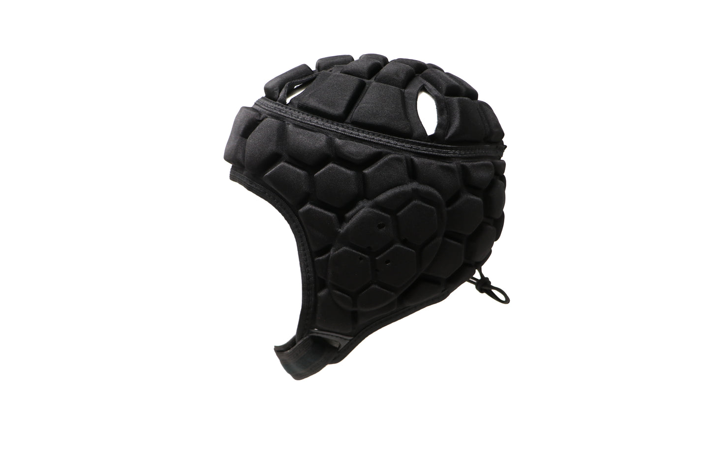 HEAT PRO competition rugby headgear
