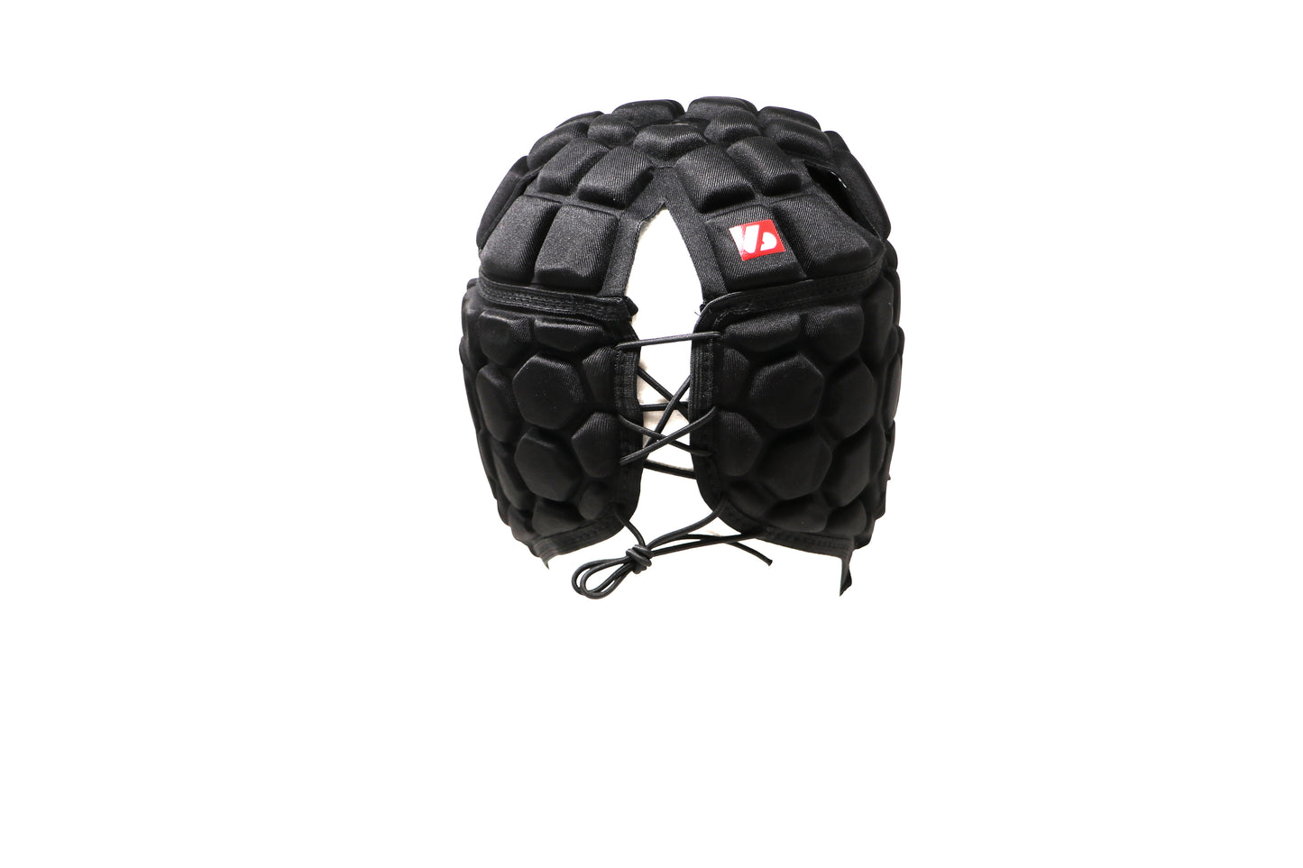 HEAT PRO competition rugby headgear