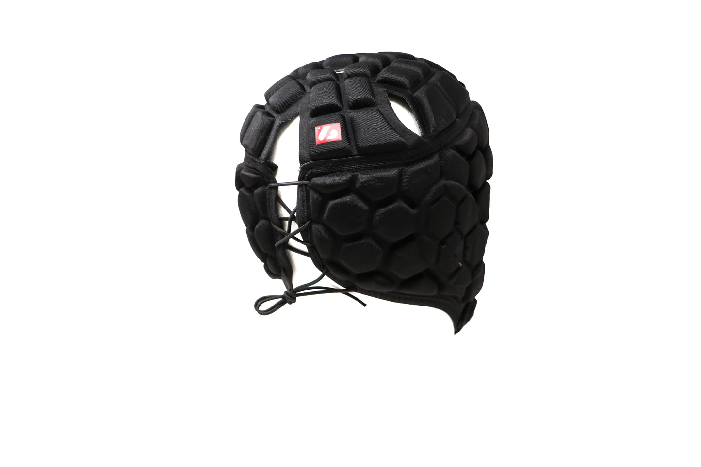 HEAT PRO competition rugby headgear