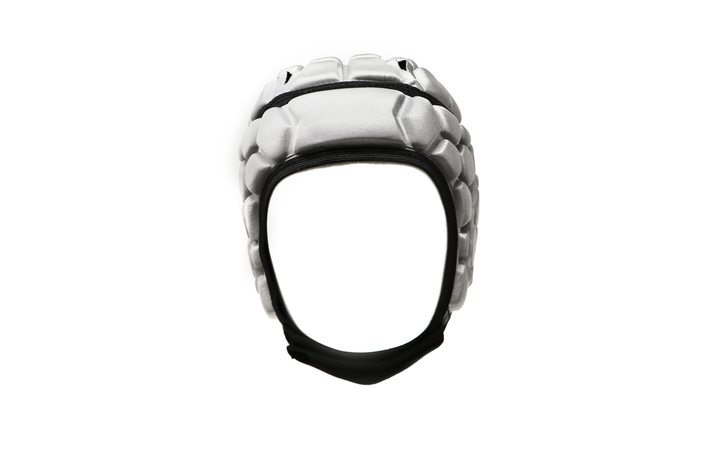HEAT PRO competition rugby headgear