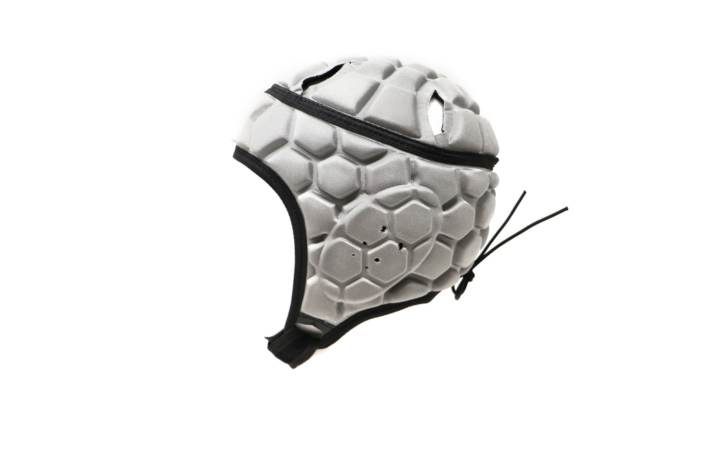 HEAT PRO competition rugby headgear