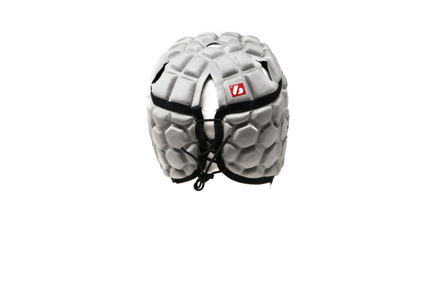 HEAT PRO competition rugby headgear