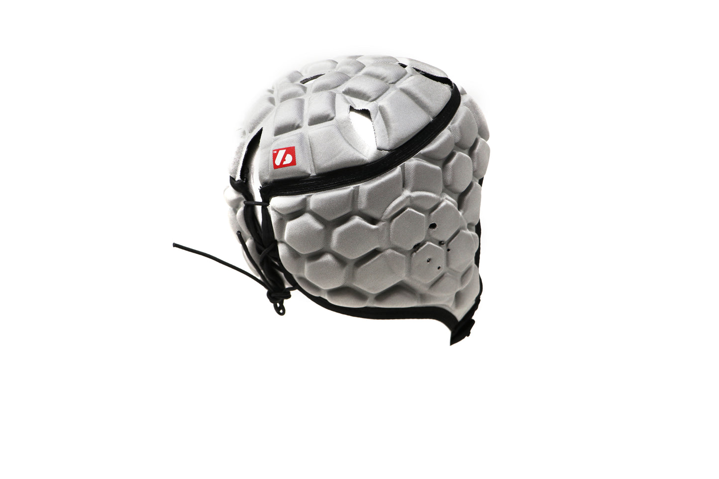 HEAT PRO competition rugby headgear