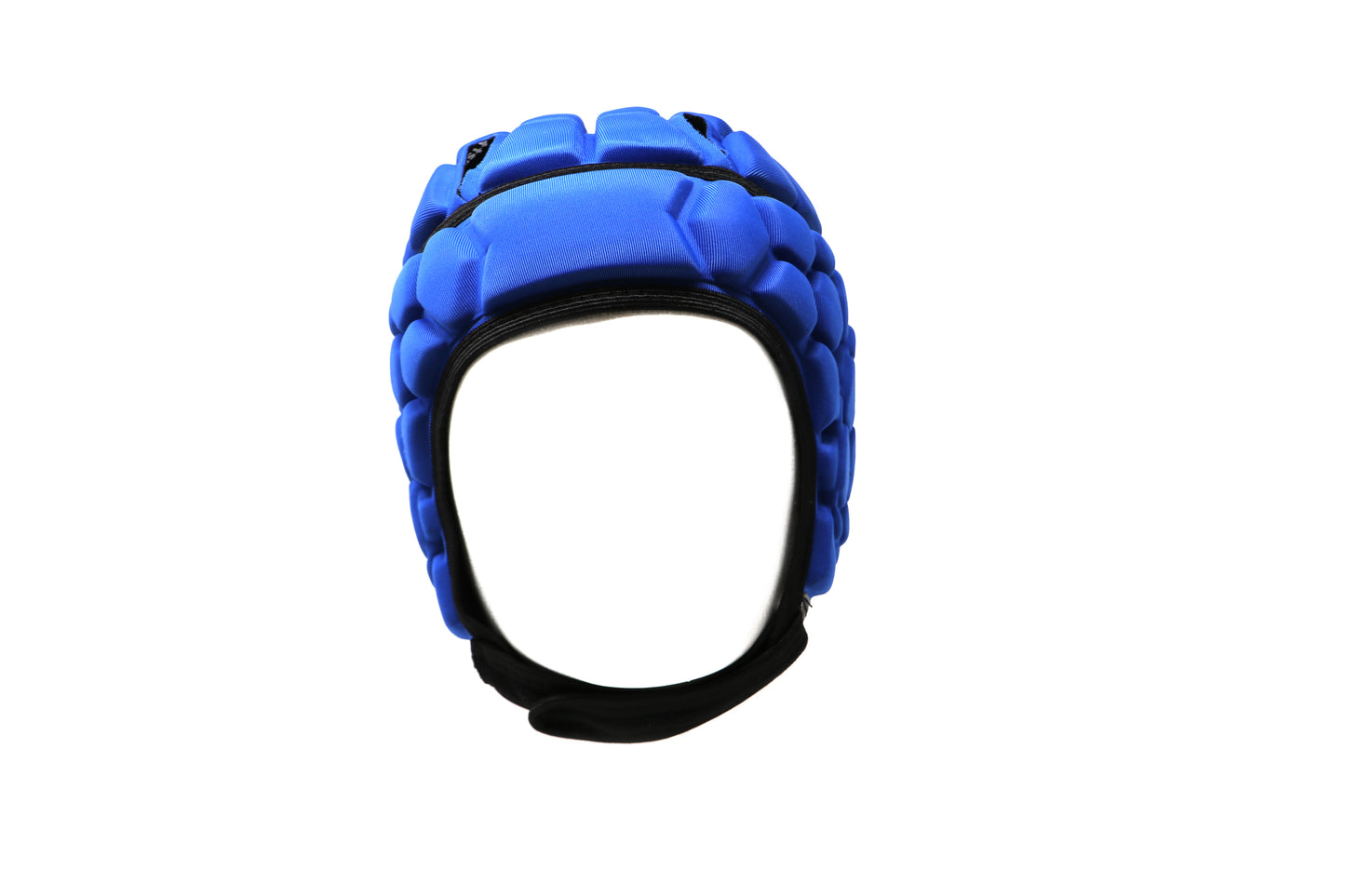 HEAT PRO competition rugby headgear