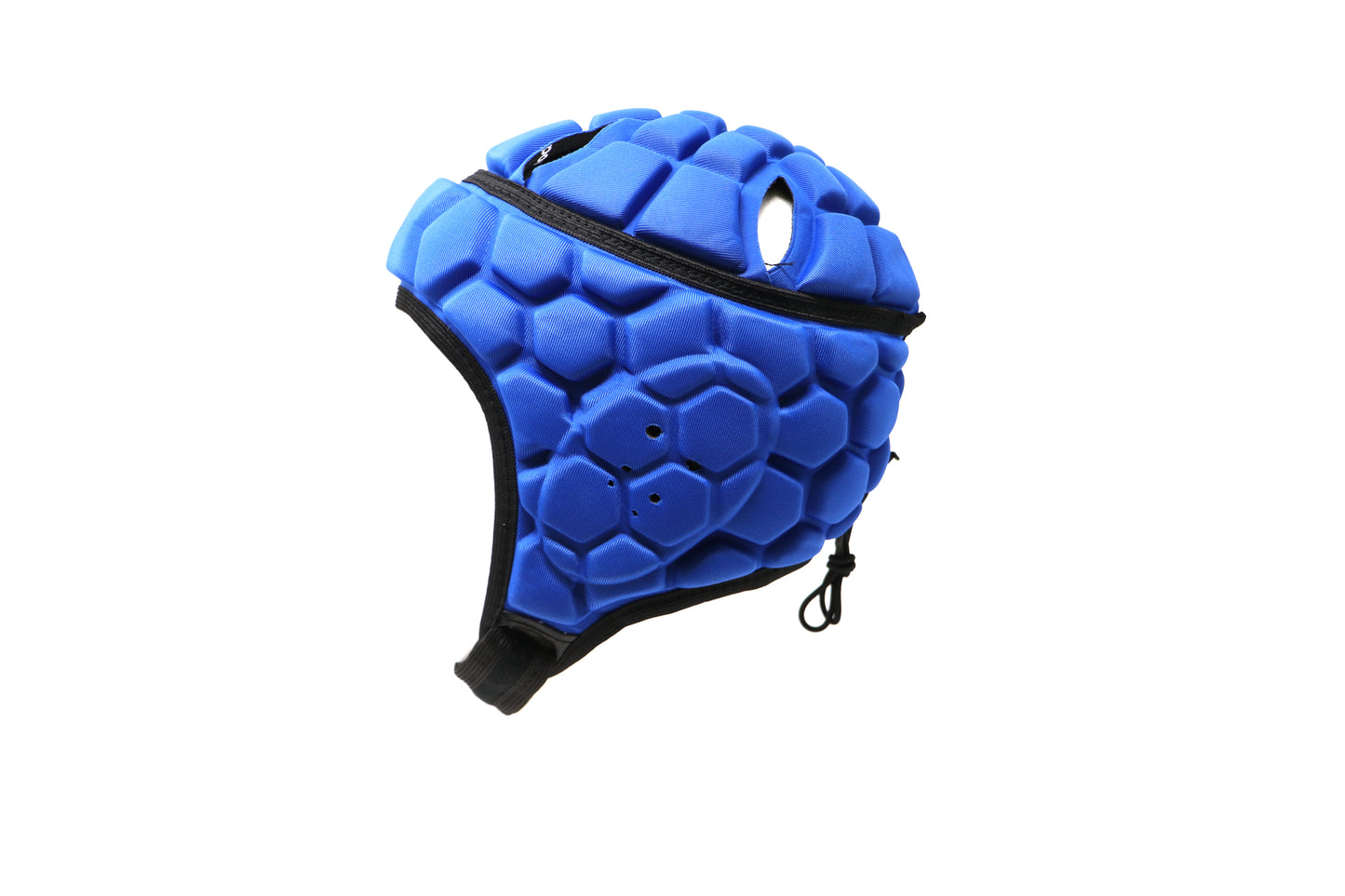 HEAT PRO competition rugby headgear