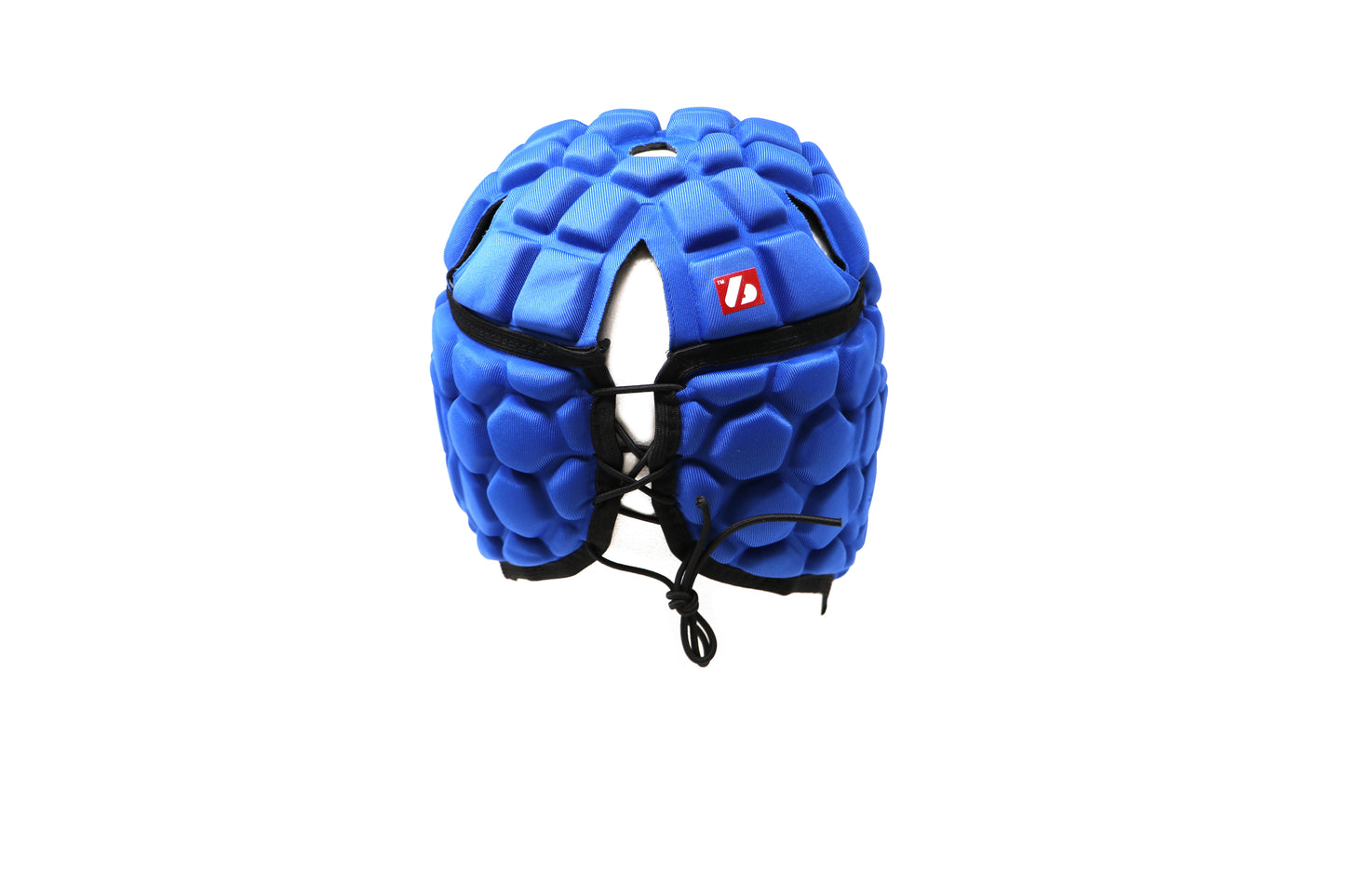 HEAT PRO competition rugby headgear
