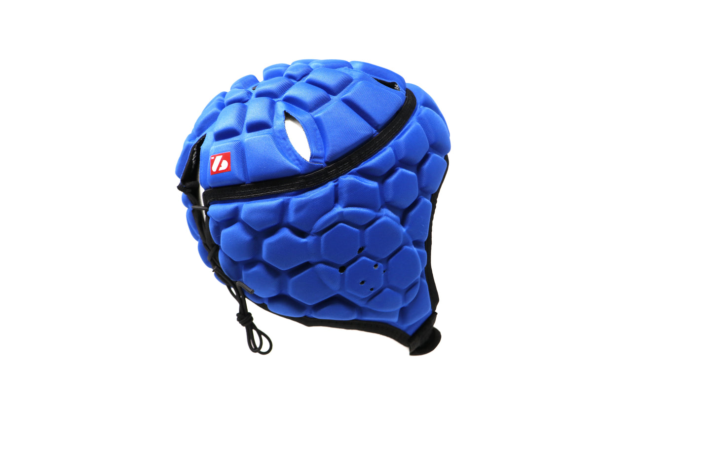 HEAT PRO competition rugby headgear