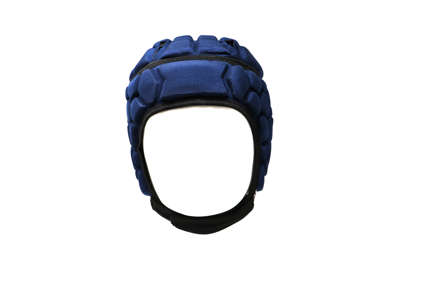 HEAT PRO competition rugby headgear