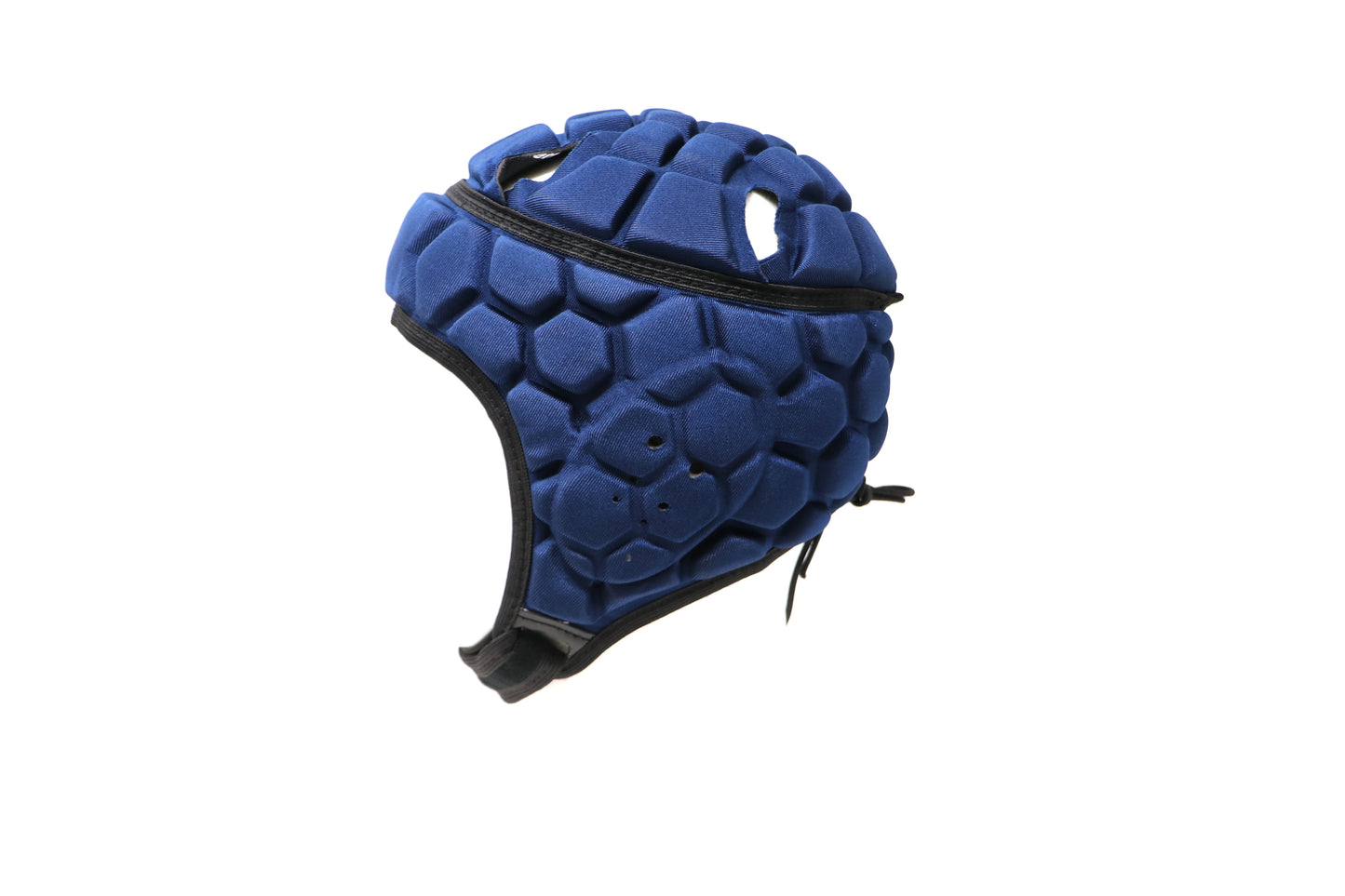 HEAT PRO competition rugby headgear