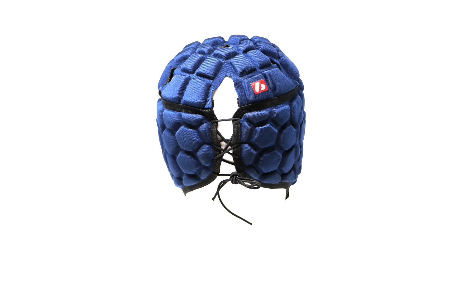 HEAT PRO competition rugby headgear