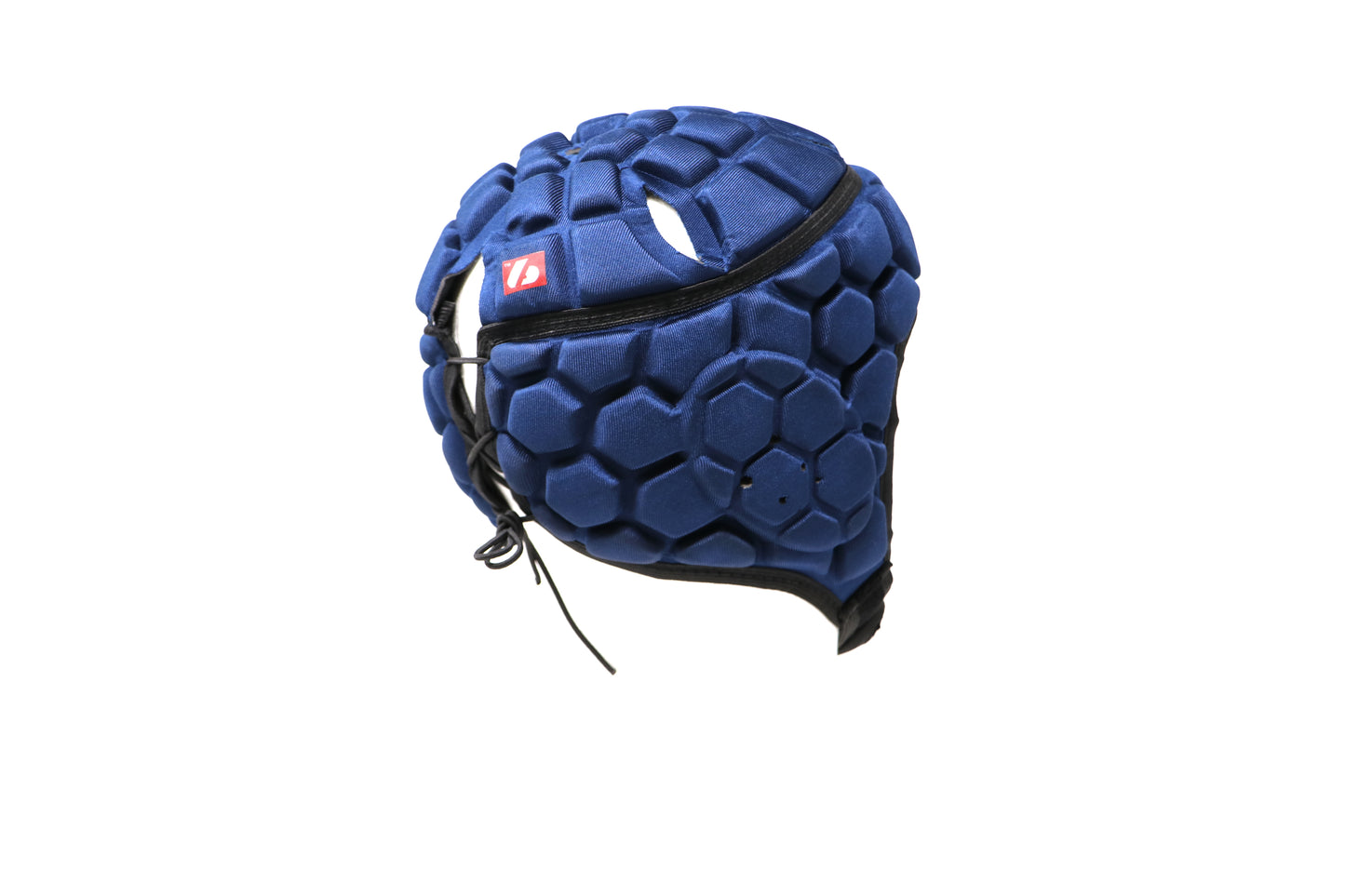 HEAT PRO competition rugby headgear