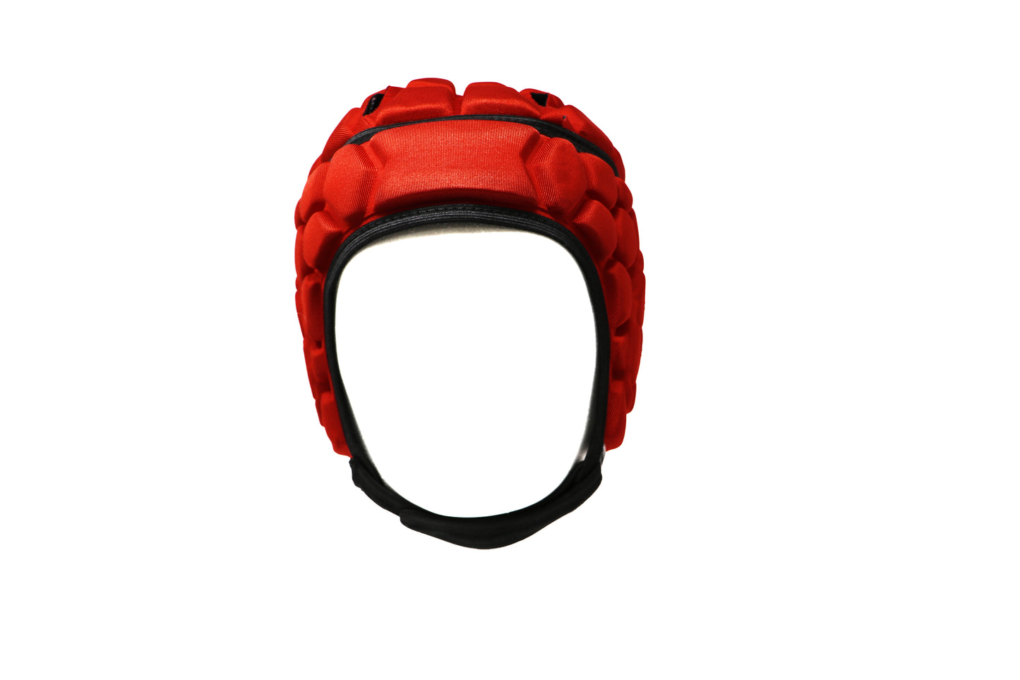 HEAT PRO competition rugby headgear