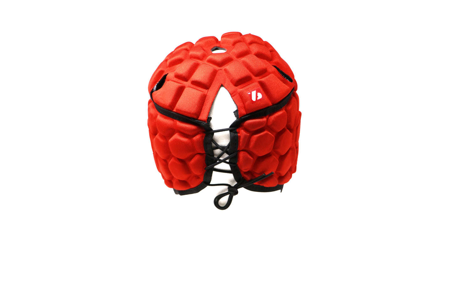 HEAT PRO competition rugby headgear