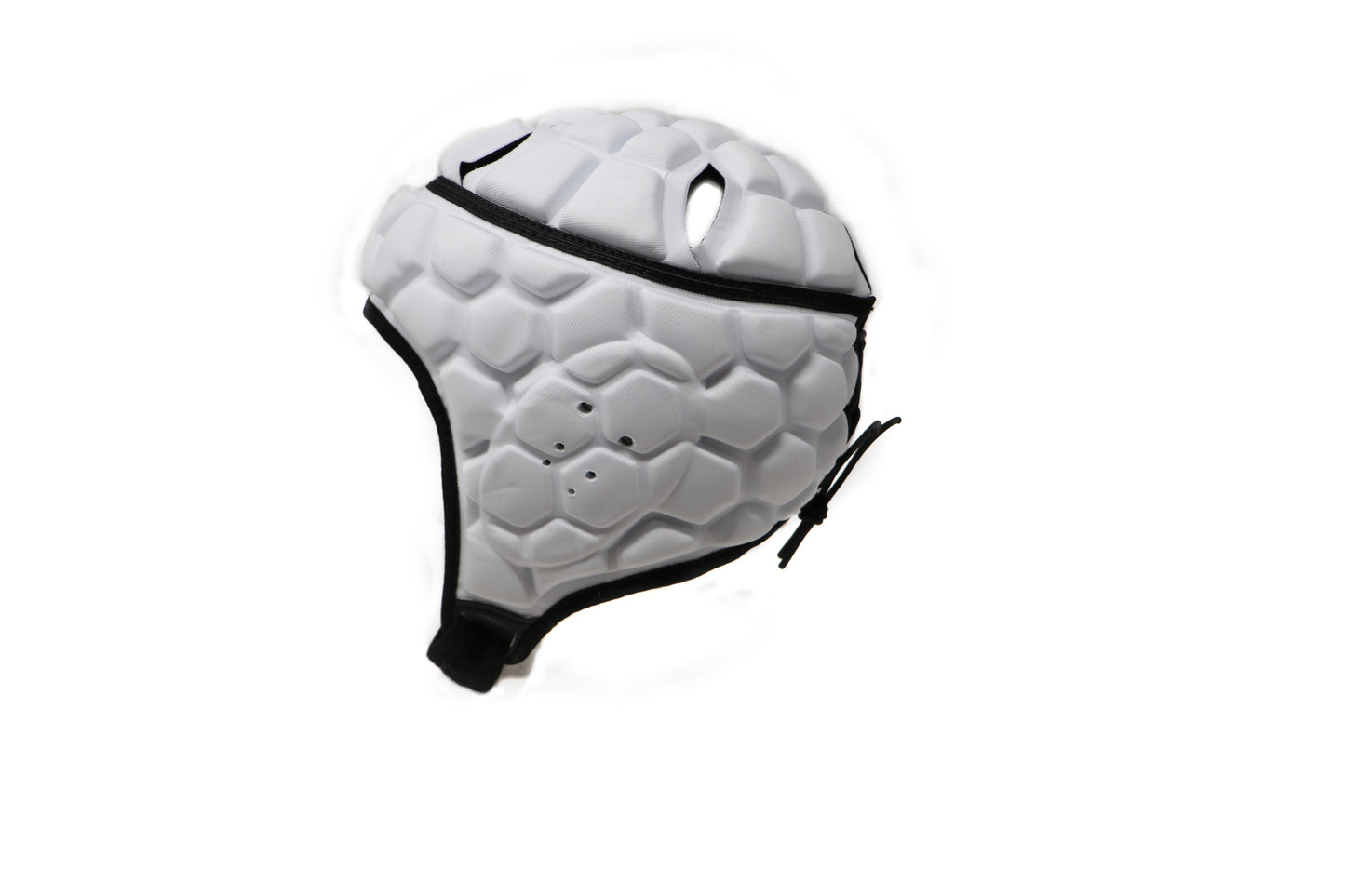 HEAT PRO competition rugby headgear