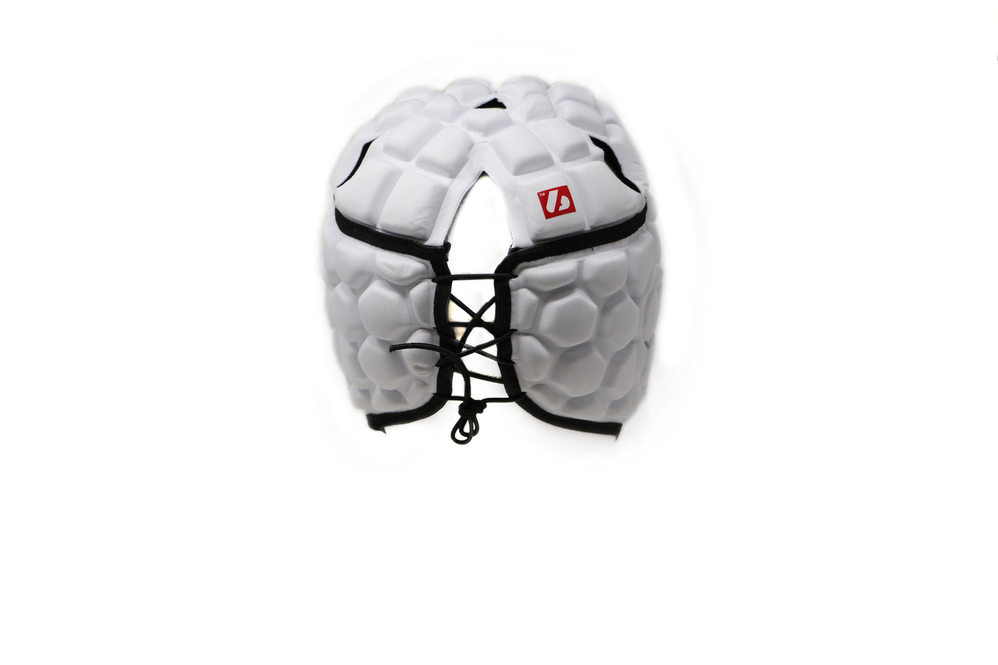 HEAT PRO competition rugby headgear