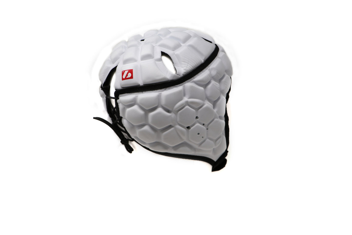 HEAT PRO competition rugby headgear