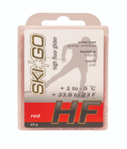 HF Glider Skigo / 45g