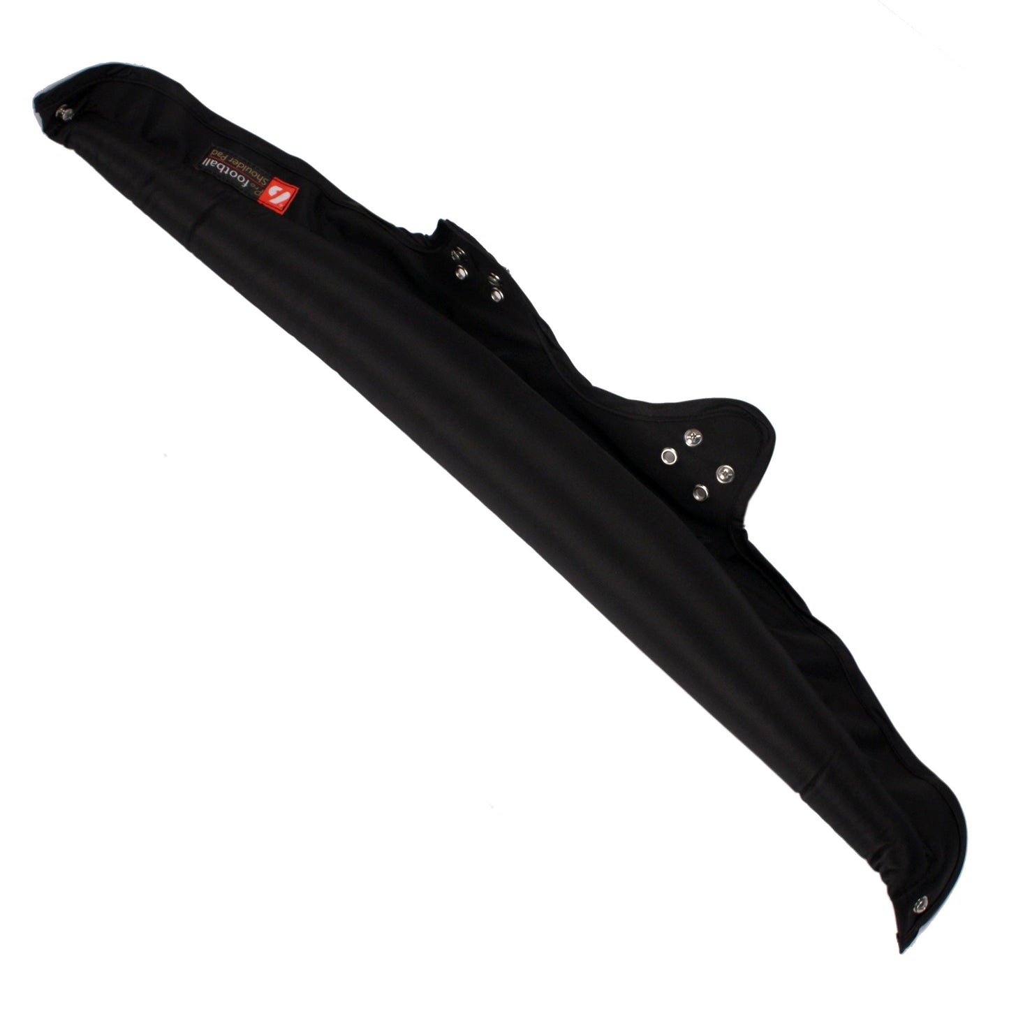 N-01 Neck collar for shoulder pads