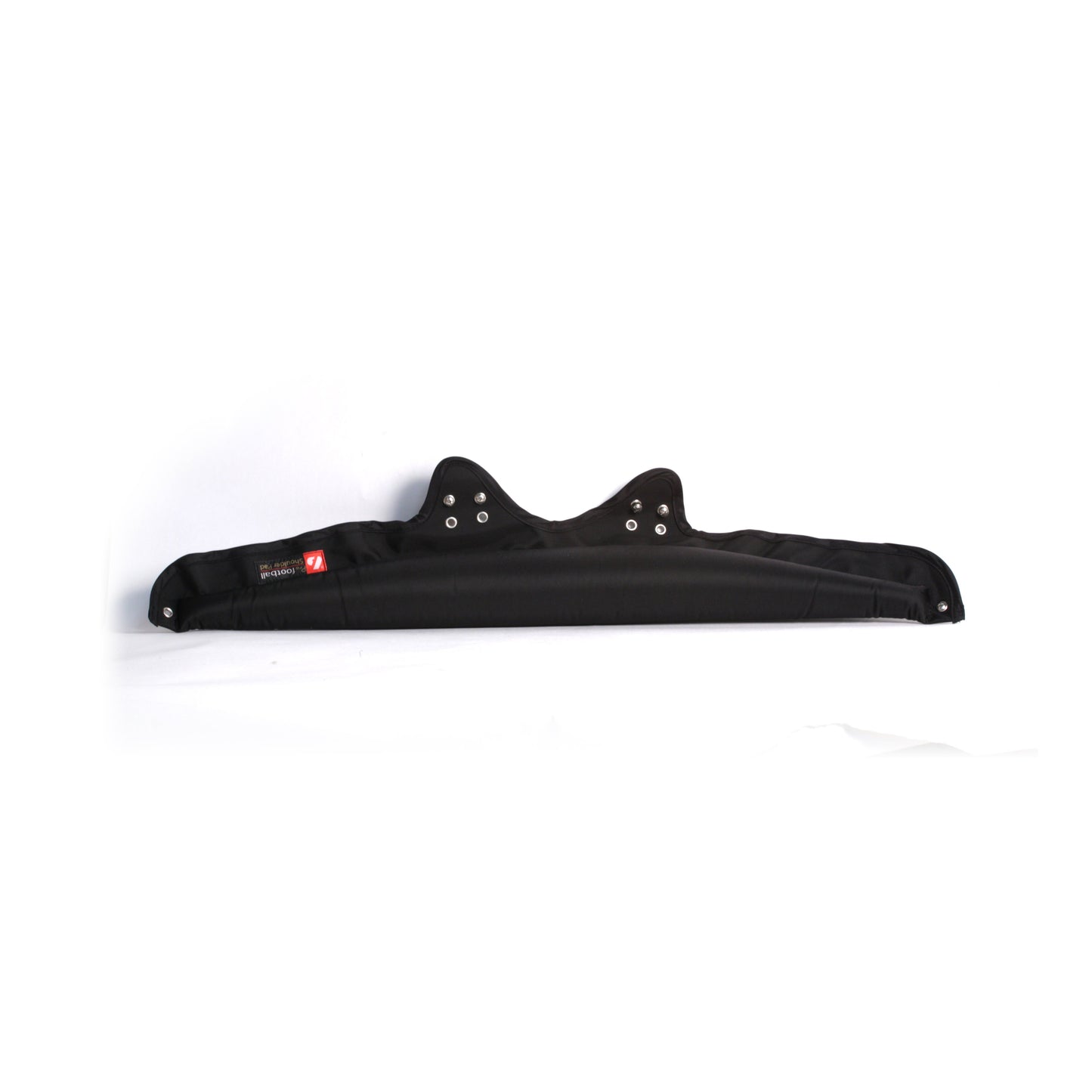 N-01 Neck collar for shoulder pads