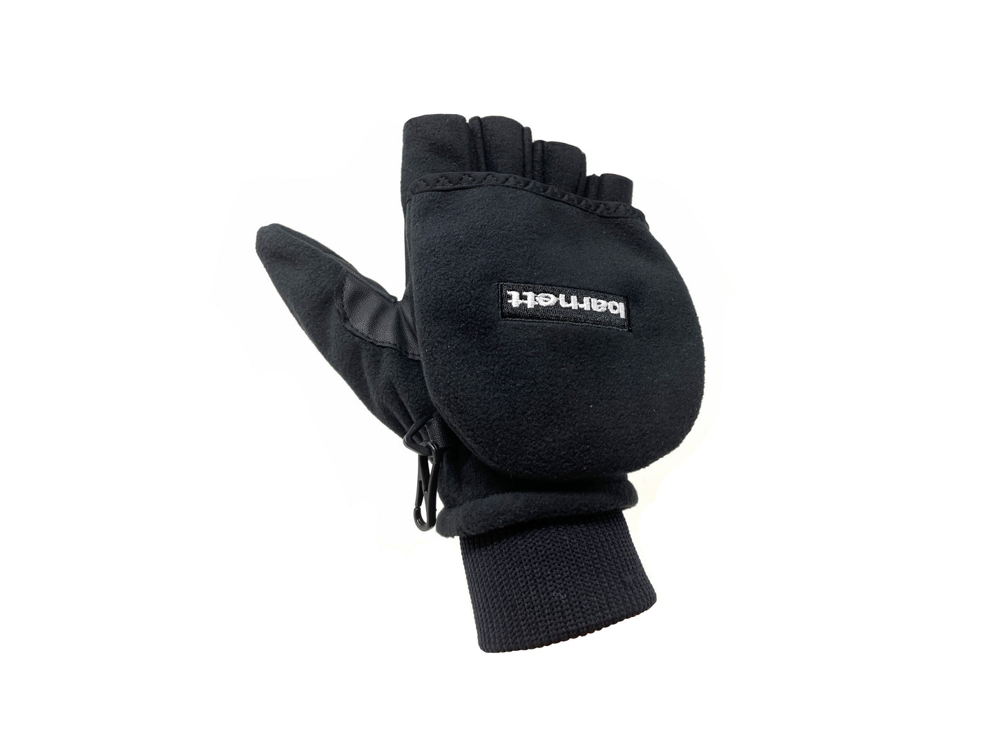NBG-02 Cross-country and Ski mittens barnett