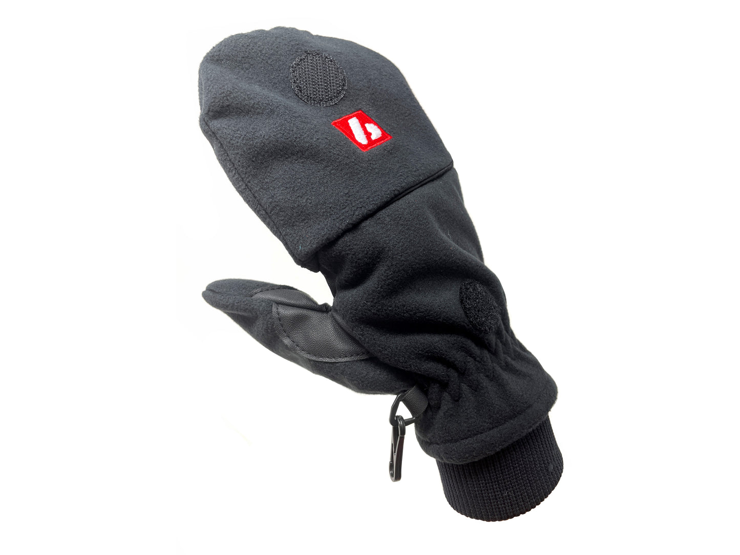 NBG-02 Cross-country and Ski mittens barnett