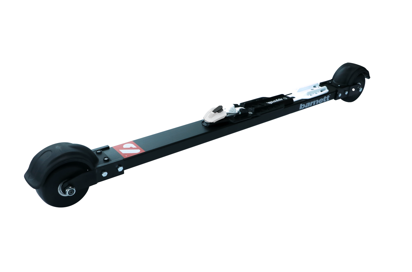 RCE 700 Bindings NNN Roller ski, BLACK