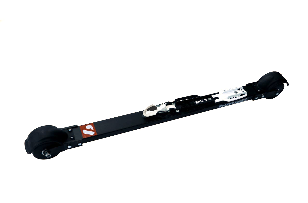 RCE 700 Bindings NNN Roller ski, BLACK