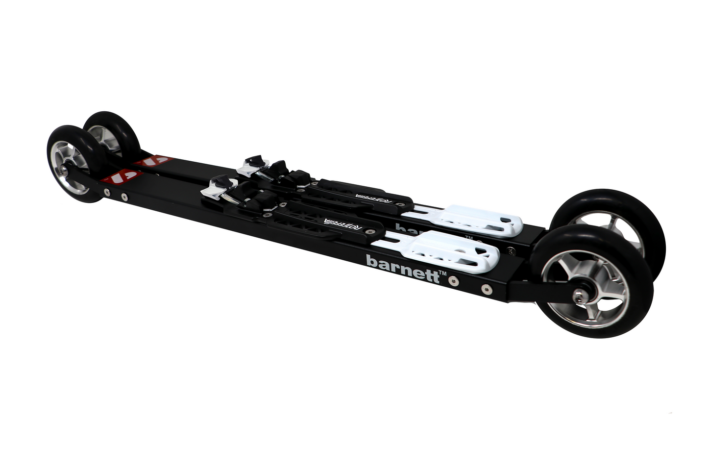 RSE-610 Bindings NNN Roller ski, BLACK