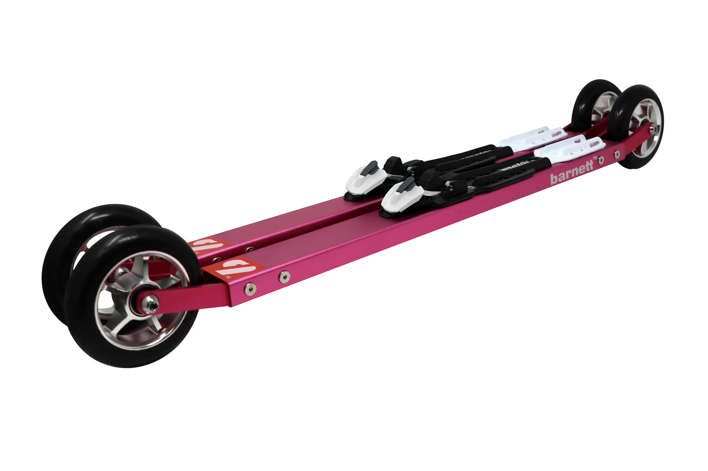 RSE-610 Bindings NNN Roller ski, PINK