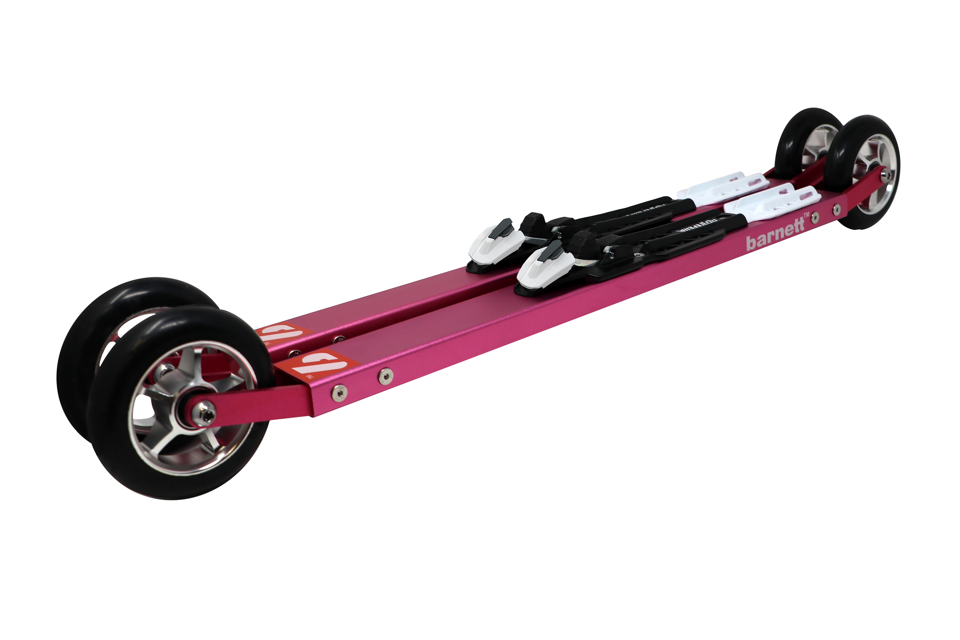 Roller skis best sale