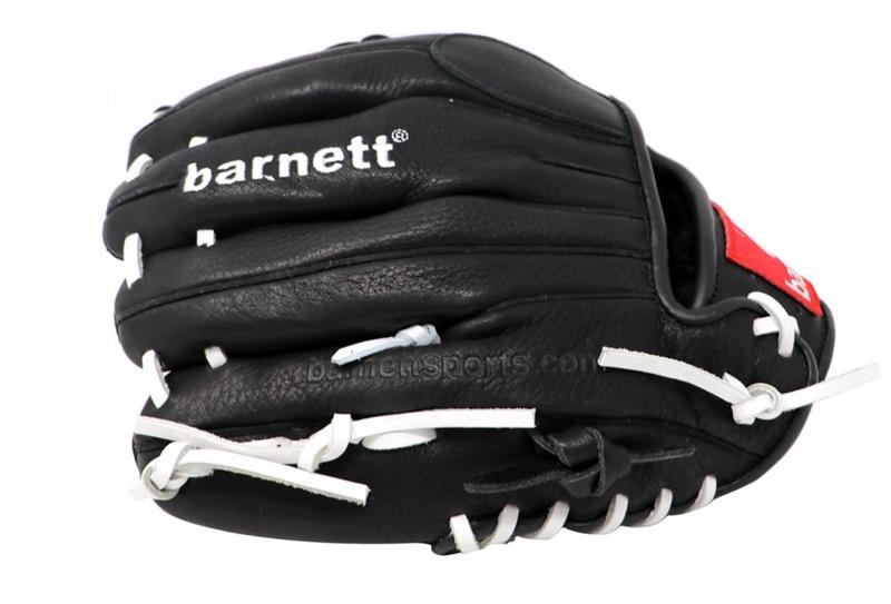 GL-110 Competition infield  baseball glove 11, Black