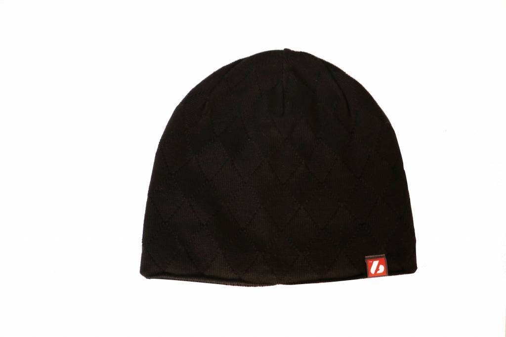 ANTON Winter Head Cap Black, Blue, Grey, Pink, White