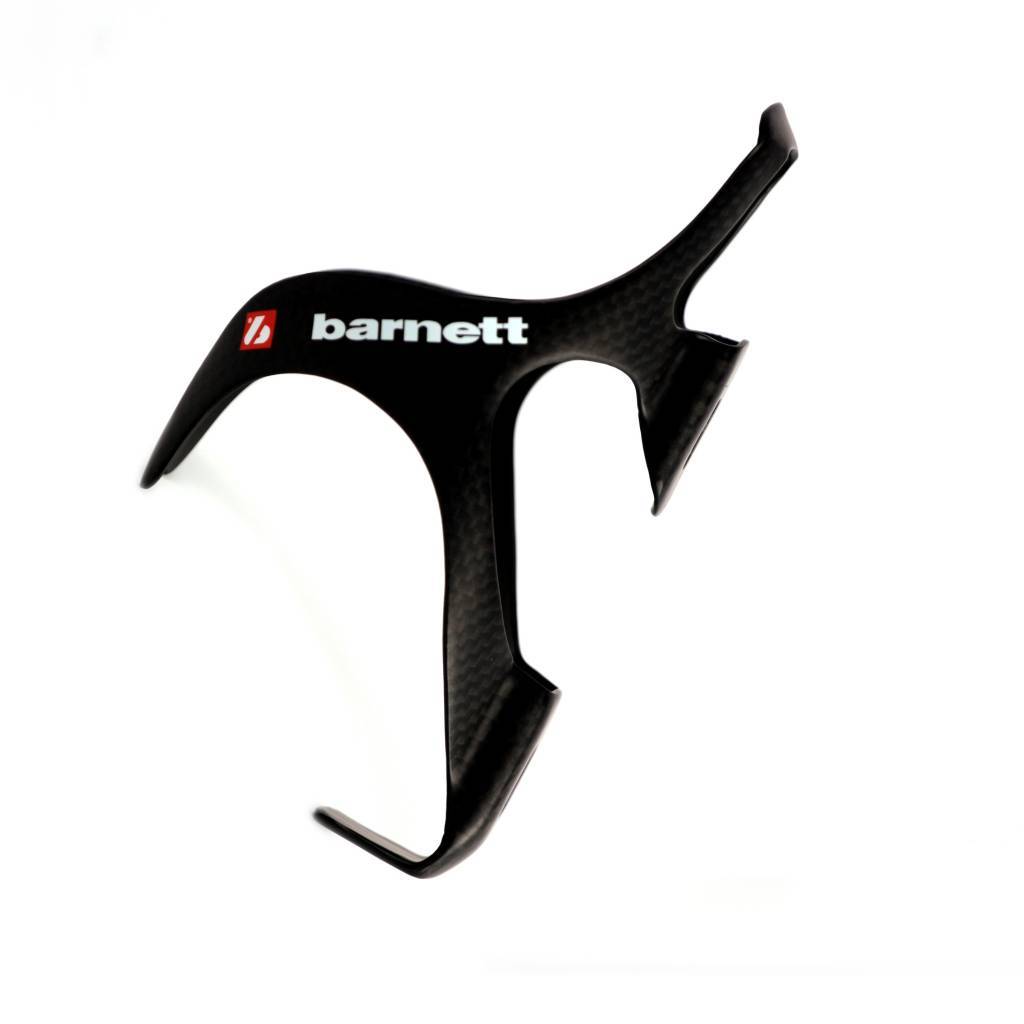 BCC-03 Carbon water bottle cage