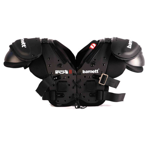 MARK II Football shoulder pad pro, RB-DB-WR