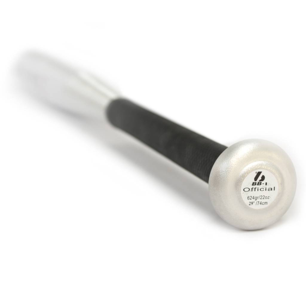 BB-1 Baseball bat in aluminium