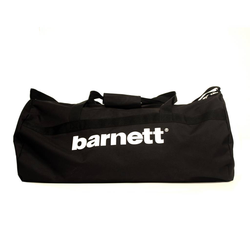 BDB-03 Duffle bag, Size L, Black