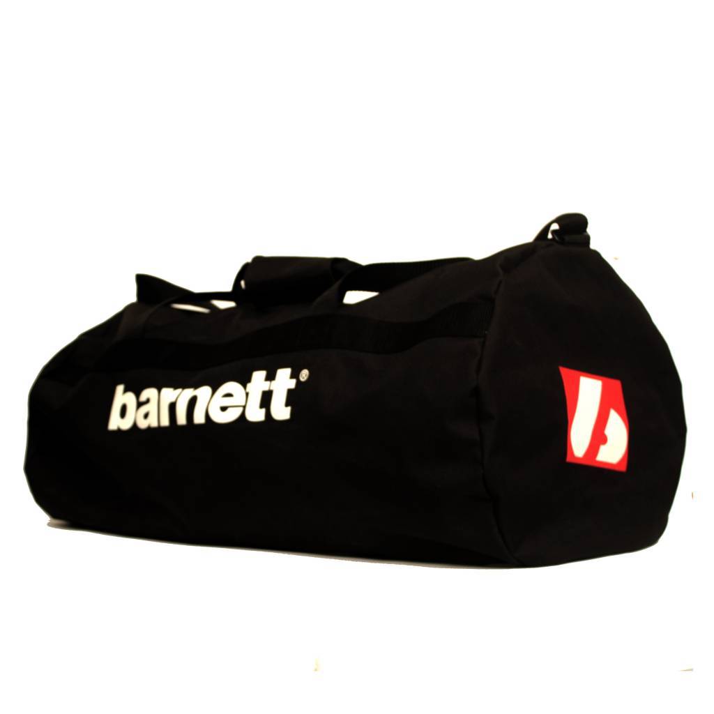 BDB-03 Duffle bag, Size L, Black
