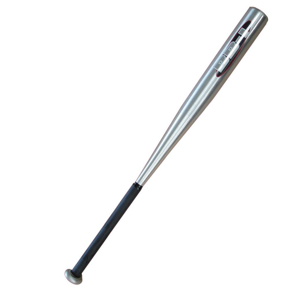 BB-1 Baseball bat in aluminium