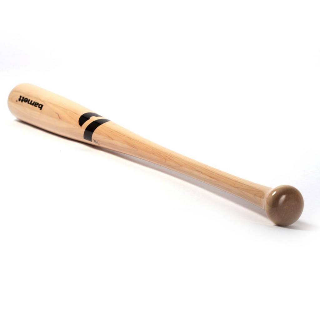 BB-6 Wooden baseball bat