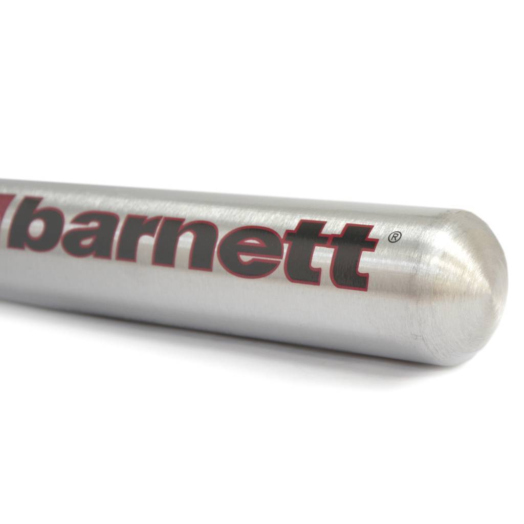 BB-1 Baseball bat in aluminium